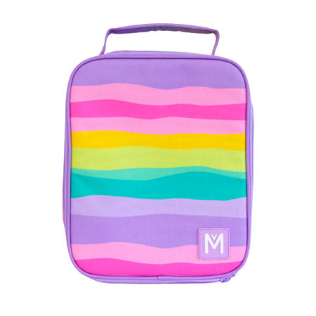 Monti sales lunch bag