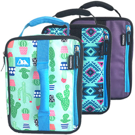 Arctic zone best sale expandable lunch pack