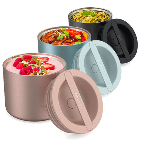 Bentgo® Stainless Insulated Food Container