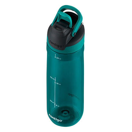 Contigo Autoseal Water Bottle (739ml) - Hello Green