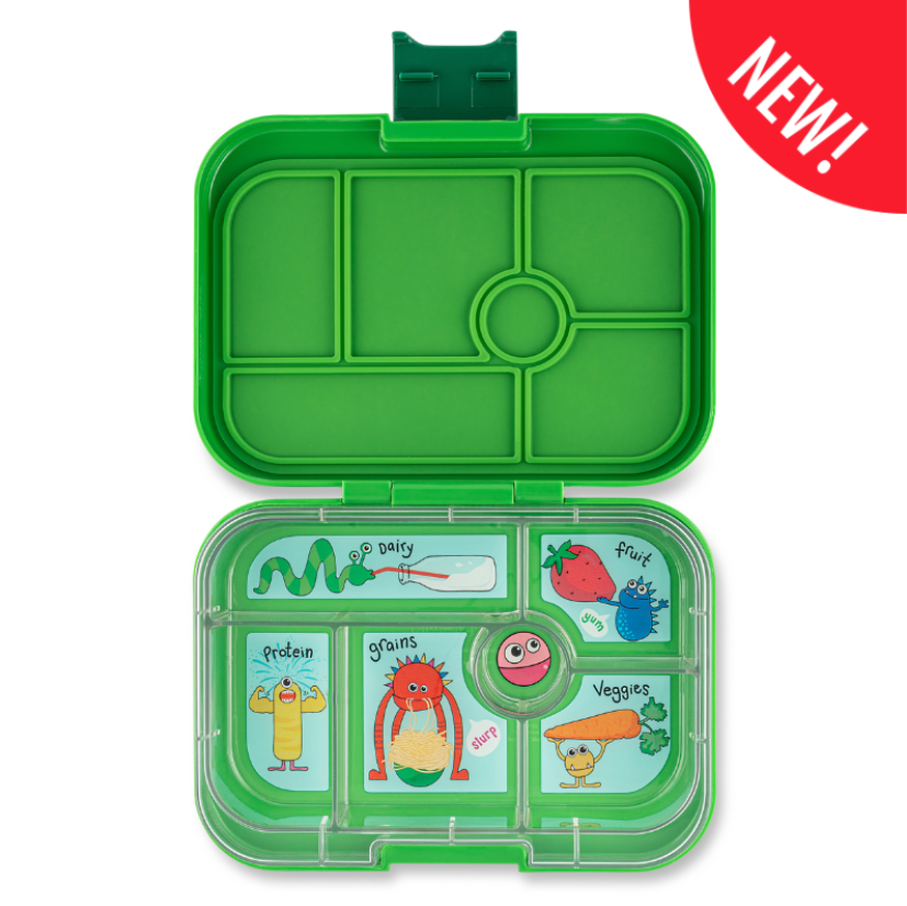 YumBox Original Bento Lunch Box