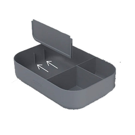 Bentgo Modern Bento Replacement Tray &amp; Divider