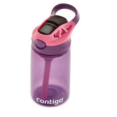 Contigo Kids AutoSpout Water Bottle (414ml)