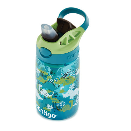 Contigo Kids AutoSpout Water Bottle (414ml)