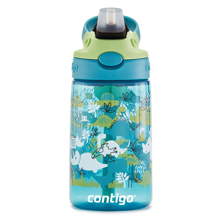 Contigo Kids AutoSpout Water Bottle (414ml)