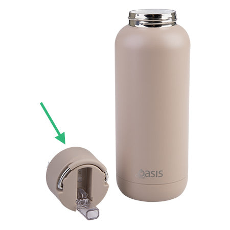 Oasis Moda Insulated Drink Bottle Lid (1L/1.5L)