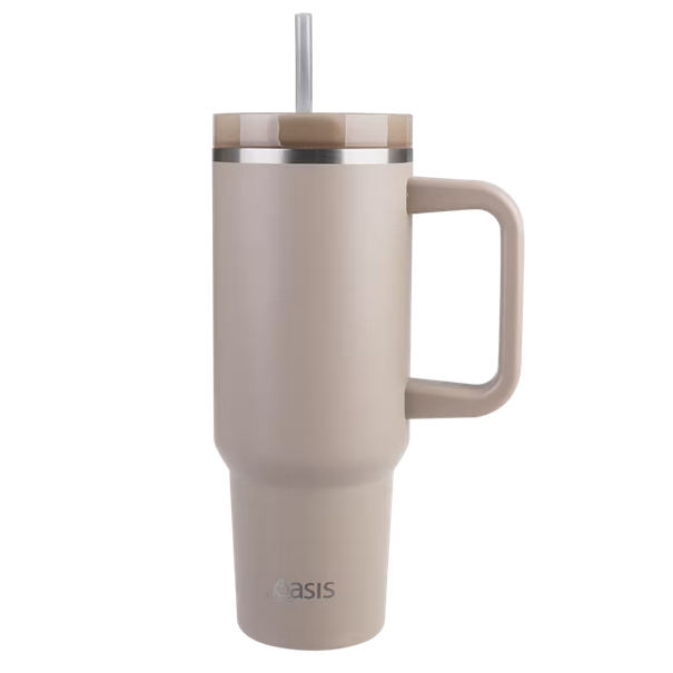 Oasis Insulated Commuter Tumbler (1.2L)