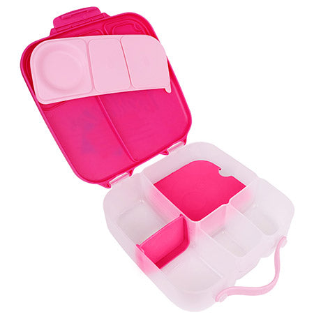 b.box Bento Lunch Box (2L) - Barbie