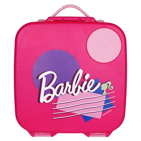 b.box Bento Lunch Box (2L) - Barbie