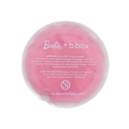 b.box Bento Lunch Box (2L) - Barbie