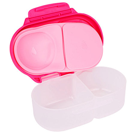 b.box Bento Snack Box - Barbie