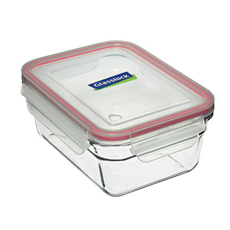 Glasslock Container (Oven Safe, Various Sizes) - Hello Green