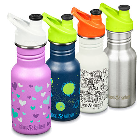 Jarlson kids water bottle with straw - CHARLI - insulated stainless steel  water bottle - thermos - g…See more Jarlson kids water bottle with straw 