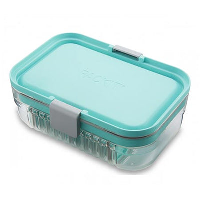 Packit Mod Bento Lunch Box - Hello Green