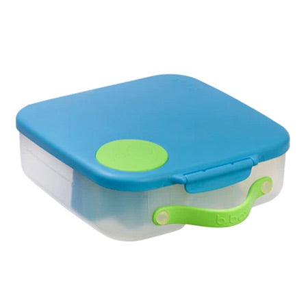 b.box Bento Lunch Box (2L) - Hello Green